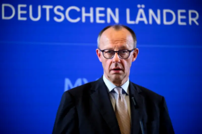 Merz lobt Klingbeils Reformrede und mahnt indirekt Söder zur konstruktiven Debatte