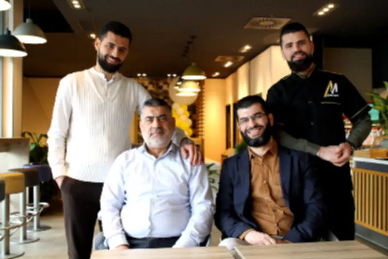 Merz-Rückkehrziel für Syrer: Sachsen-Anhalts Chefs warnen vor Arbeitskräftemangel