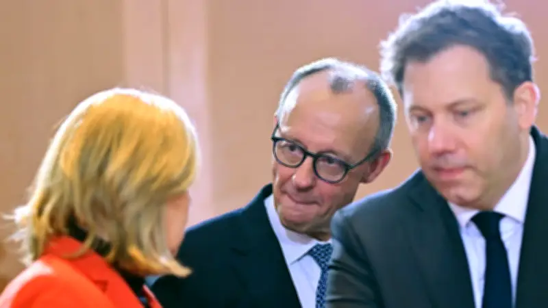 Merz und Klingbeil: Regiert die Koalition oder betreibt sie nur Wahlkampf?