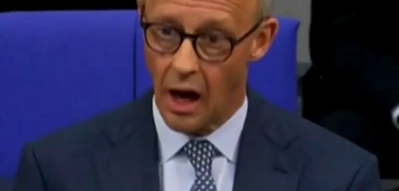 Merz zu Gewalt gegen Frauen: Ein beachtlicher Teil kommt von Zuwanderern