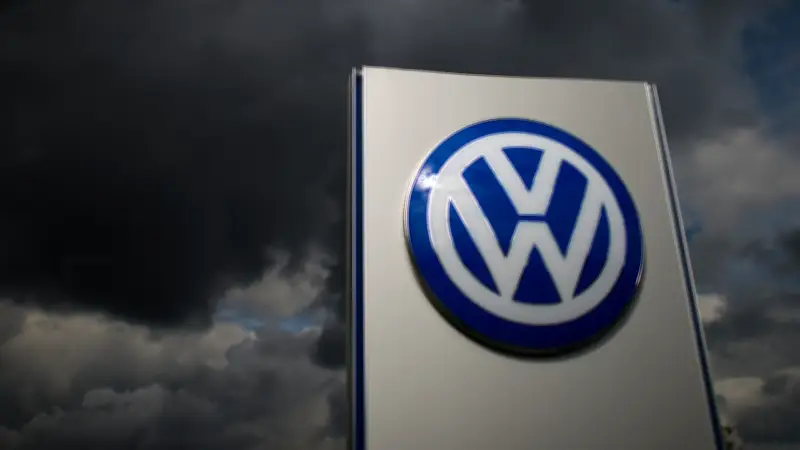 Messerangriff im VW-Werk Braunschweig: Kollegenstreit endet mit Verletzung