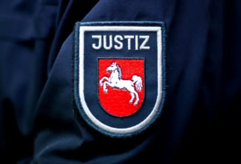 Messerattacke im VW-Werk Braunschweig: Verdächtiger in Untersuchungshaft