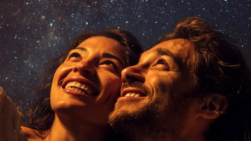 Meteoroid, Meteor, Asteroid oder Komet: Was leuchtet am Nachthimmel?