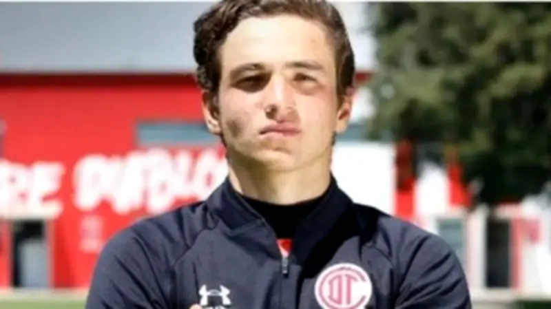 Mexikos Fußball trauert: Torwarttalent Pablo Jurado Serafin stirbt mit nur 22 Jahren