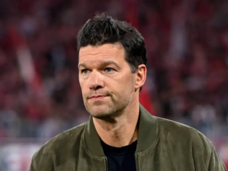 Michael Ballack spricht emotional über den tragischen Tod seines Sohnes Emilio
