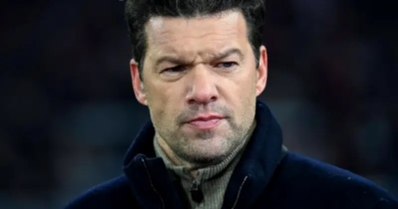 Michael Ballack spricht erstmals über den Tod seines Sohnes Emilio: Ein Verdrängungsprozess