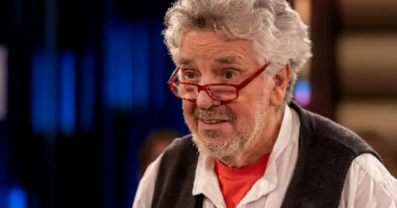 Michael Schanze gesteht peinliches Namensproblem: TV-Legende vergisst Gäste