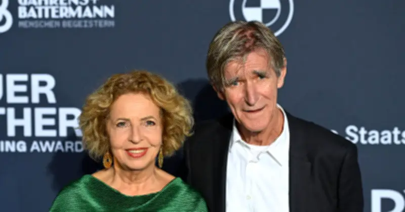 Michaela May spricht offen über Ehe und Liebe im Alter: Veränderungen und Ängste