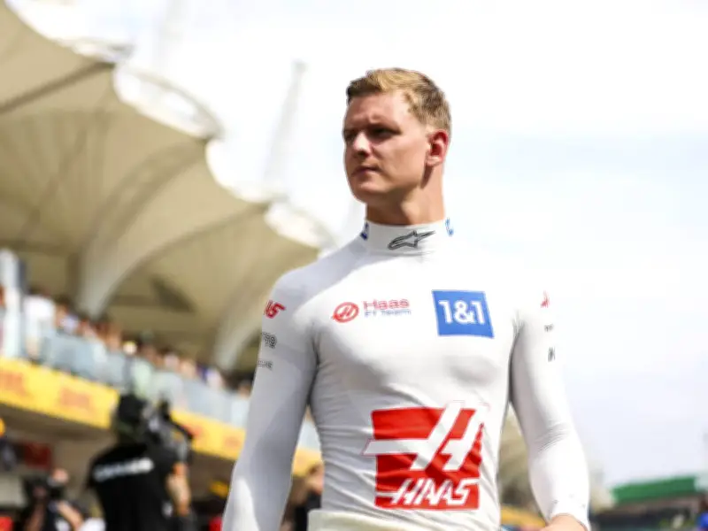 Mick Schumachers Formel-1-Debüt: Ein unglückliches Sinnbild seiner Karriere