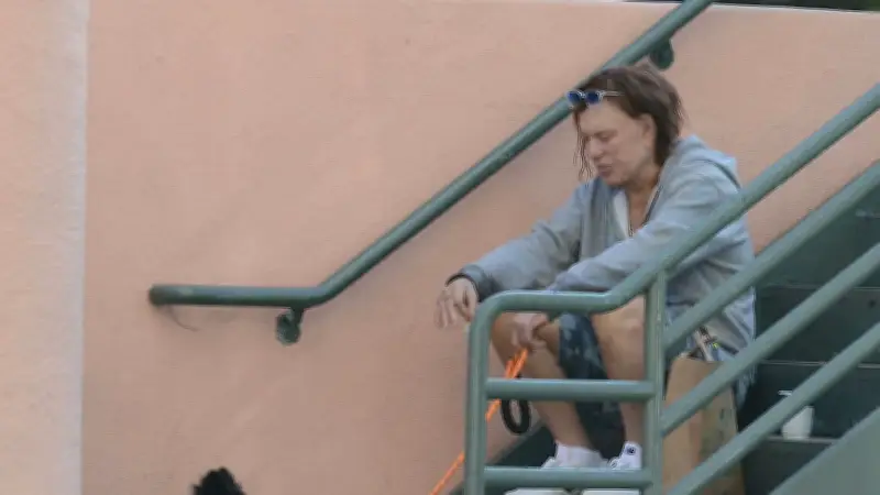 Mickey Rourke verliert Haus: Zwangsräumung nach 59.000 Dollar Mietrückständen