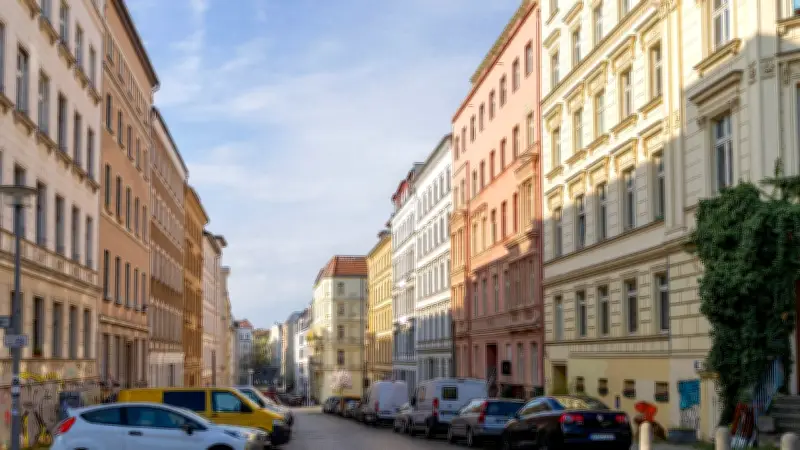 Mietexplosion in Deutschland: Preise in 80 Großstädten binnen vier Jahren um bis zu 20 Prozent gestiegen