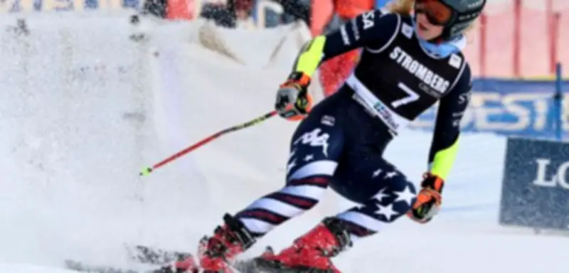 Mikaela Shiffrin holt sechsten Gesamtweltcup – Emma Aicher verpasst historischen Coup