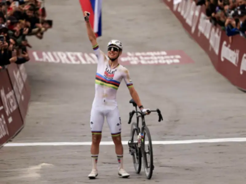 Milan San Remo 2026: Prognosen und Wett-Tipps für das erste Monument des Jahres