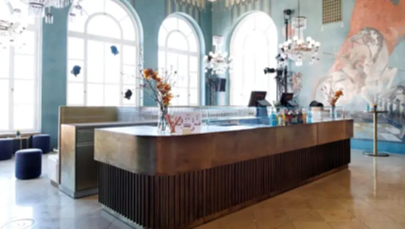 Milchfrage legt Kaffee lahm: Gärtnerplatztheater zieht Konsequenzen nach Pausenfoyer-Umgestaltung