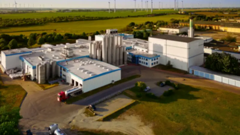 Milchhof Prenzlau: Ein Jahr im Edeka-Verbund sichert Zukunft und Qualität