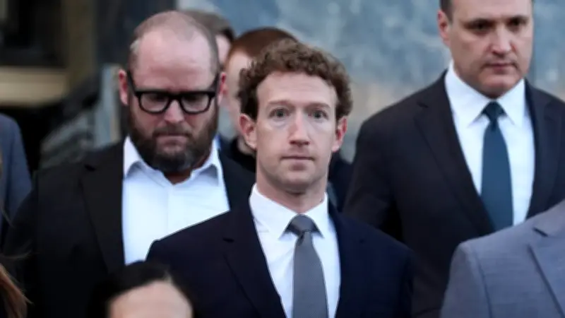 Milliarden-Klage gegen Meta und YouTube: 20-Jährige erhält Millionen-Entschädigung für psychische Schäden