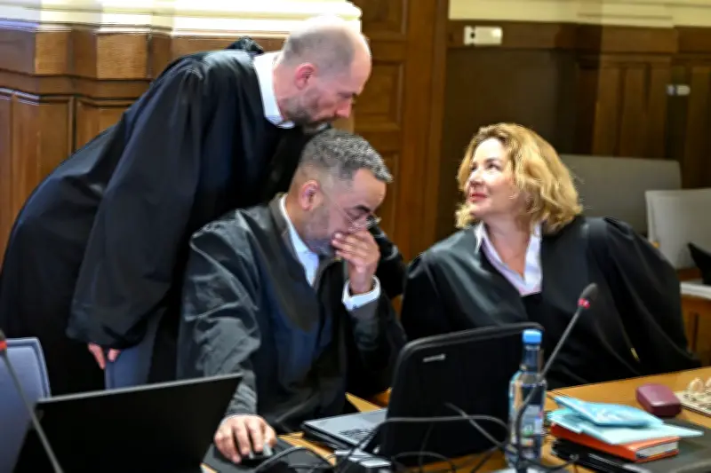 Milliardenprozess um Streamingportal: Gericht regt Verständigung an