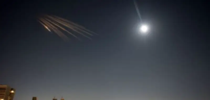 Milliardenschwere Bilanz: Experten beziffern Kosten des US-Krieges gegen Iran