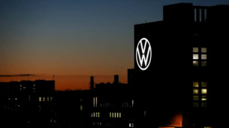 Milliardenumsatz bei VW: Wo bleibt der Gewinn? Analyse der schwindenden Profitabilität