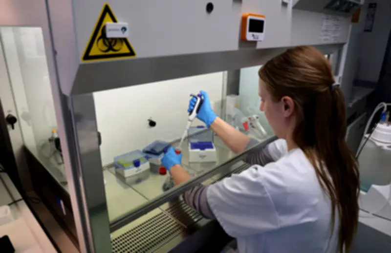 Millionenförderung für elektrisch aktive Implantate: Uni Rostock forscht an Zukunft der Gelenktherapie