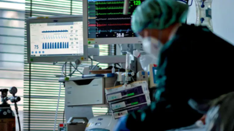 Millionenrechnung auf Intensivstation: Basedow-Klinikum sucht Hilfe bei Gesetzeslücke