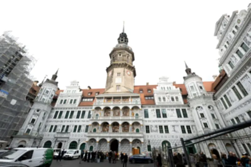 „Mind the Gap!“: Junge Künstler beleben Dresdner Meisterwerke in innovativer Ausstellungsreihe