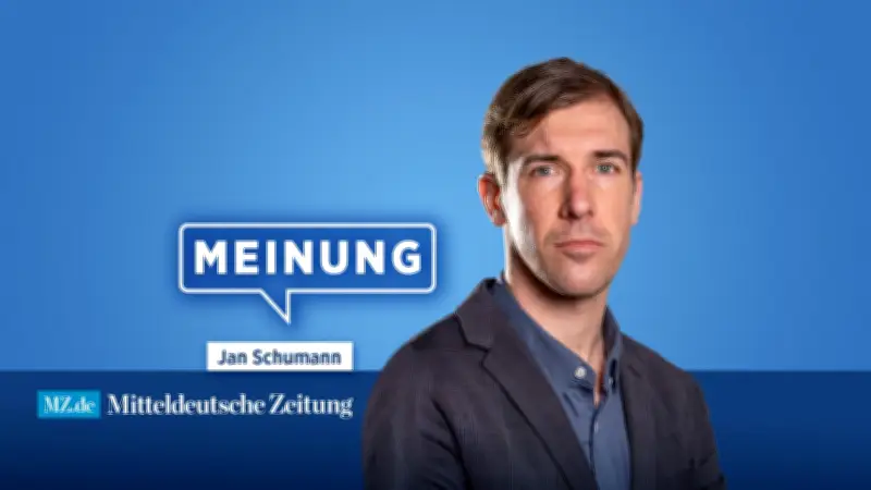 Minderheitsregierung in Sachsen-Anhalt? Die Linke könnte nach der Wahl entscheidend werden