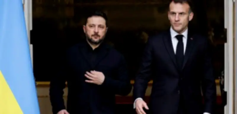 Mindestens drei Tote bei russischem Raketenangriff in Kupjansk: Ukraine-Krieg geht trotz Irankonflikt weiter