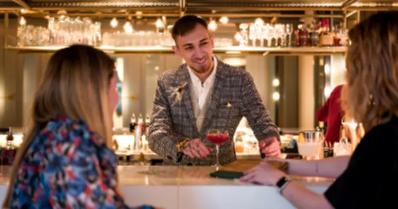 Mindful Drinking in München: Juliet Rose Bar setzt auf achtsamen Alkoholkonsum