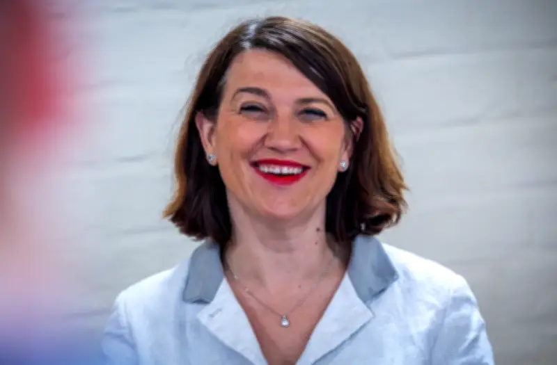 Ministerin Bernhardt: Frauentag bleibt unverzichtbar für wahre Gleichstellung in MV