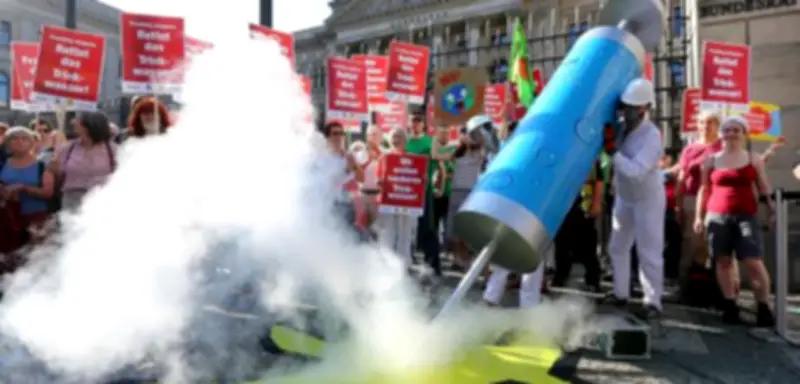 Ministerin Reiche will Fracking in Deutschland ermöglichen – Kann das gelingen?