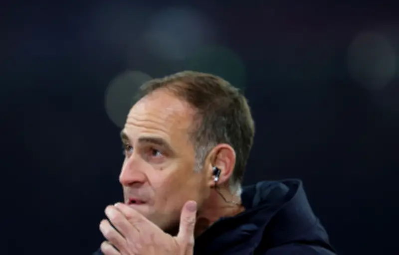 Mintzlaffs emotionale Kabinenansprache: RB Leipzig fokussiert auf Champions League