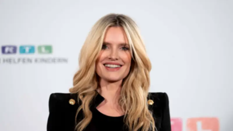 Mirja du Mont bereut Dschungelcamp-Teilnahme: Kritik an Gil Ofarim verhärtet sich