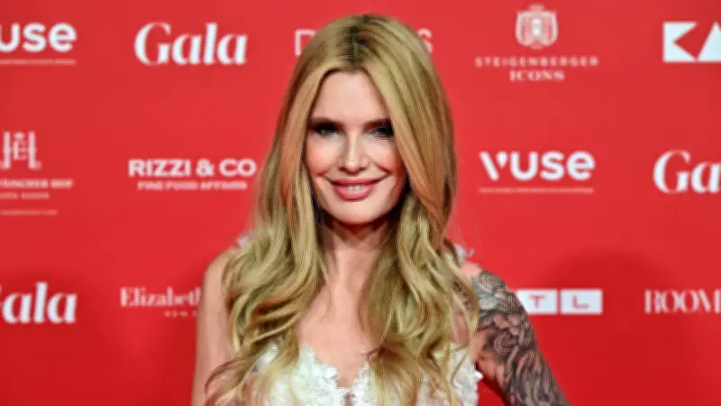 Mirja du Mont: Dschungelcamp heilt ihre Insektenphobie – Schauspielerin berichtet von positiver Entwicklung