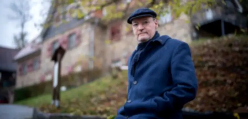 Missbrauch an Odenwaldschule: Adrian Koerfer spricht über Täter-Methoden und Schweigen