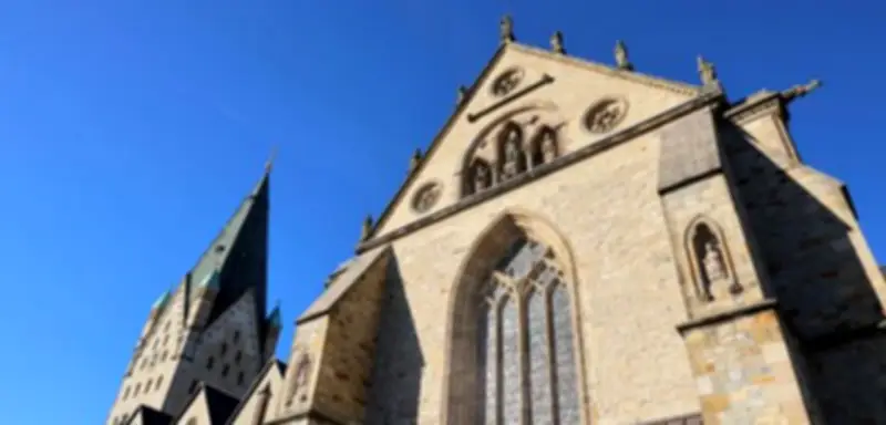 Missbrauchsstudie im Erzbistum Paderborn: Vertuschung und Protektion von Tätern