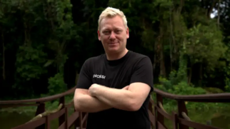 Mission Unknown: Promi-Ex-Paare fordern Knossi in extremer Amazon-Prime-Show heraus