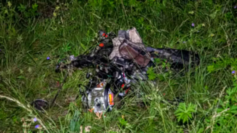 Mit 125 km/h in die Kurve: Raser (25) zu 2,5 Jahren Haft für tödlichen Unfall verurteilt