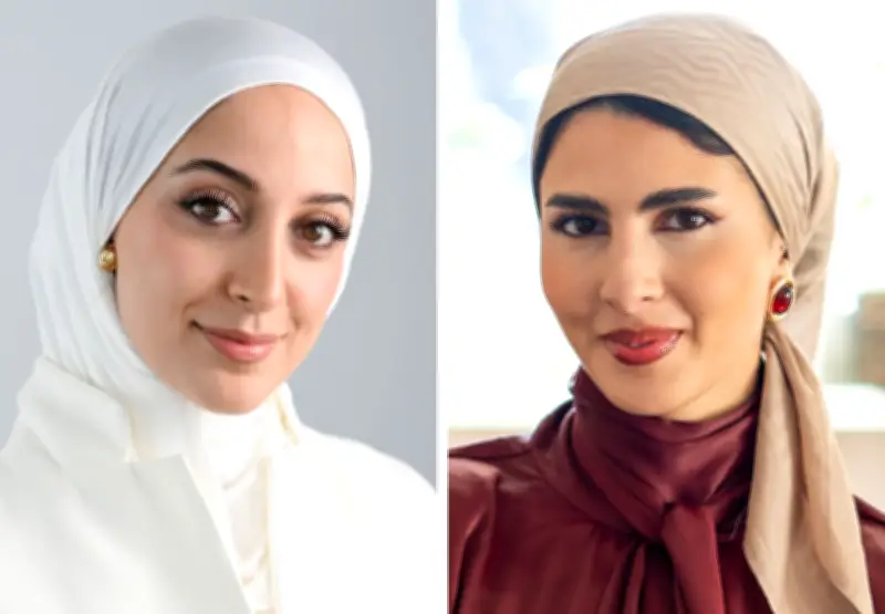 Mit Kopftuch zur Miss Germany: Zwei Kandidatinnen brechen Stereotype