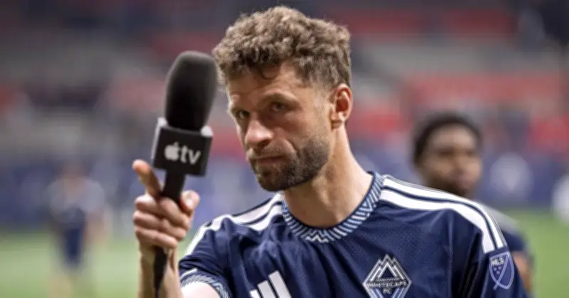 Müller stichelt gegen Klopp vor WM: Bayern-Legende sieht DFB-Team kritisch