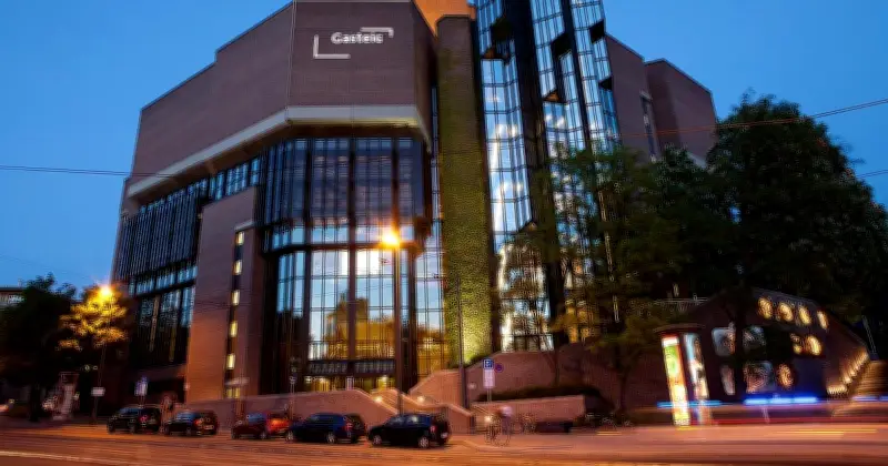 München bangt: Wird der Gasteig zur ewigen Ruine? Die Zukunft des Kulturzentrums bleibt ungewiss