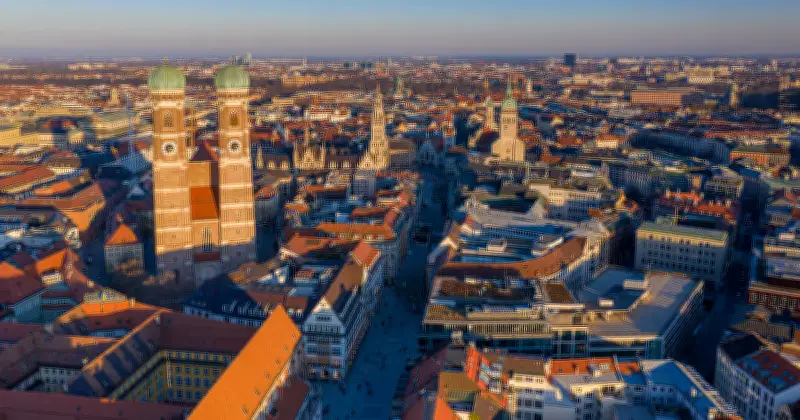 München erneut mit Gold bei Employer Branding Awards ausgezeichnet