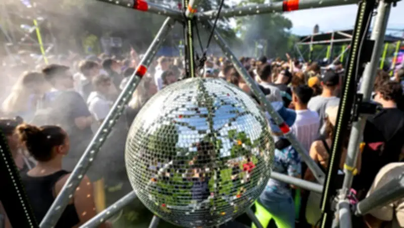 München plant neues Mega-Festival: 20.000 Besucher täglich für drei Tage