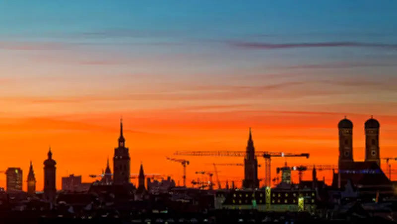 München plant XXL-Musikfestival 'Hartbeatz' mit internationalen Stars und 60.000 Besuchern