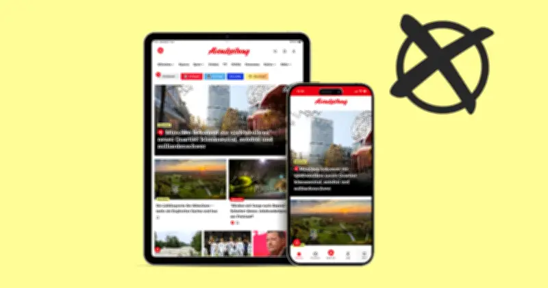 München vor Bürgermeister-Stichwahl: Wahlabo verlängert für umfassende Berichterstattung