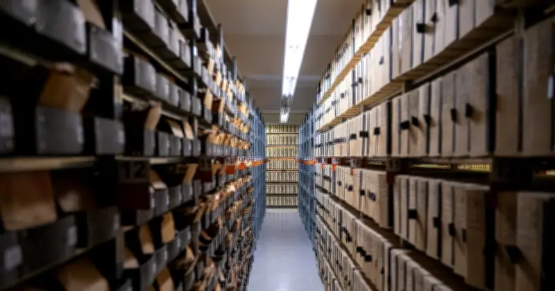 Münchens Archive öffnen Türen: Historische Schätze zum Tag der Archive