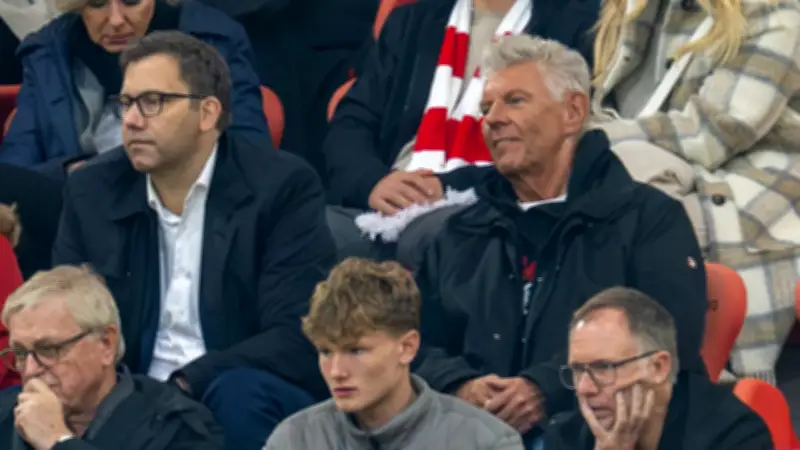 Münchens OB Dieter Reiter kassierte 90.000 Euro vom FC Bayern: Juristische Prüfung läuft