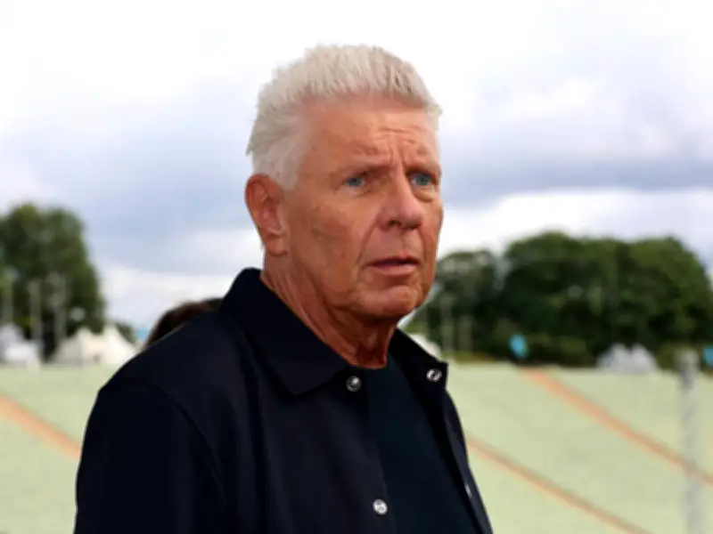 Münchens OB Dieter Reiter legt FC Bayern-Ämter nieder und spendet 90.000 Euro