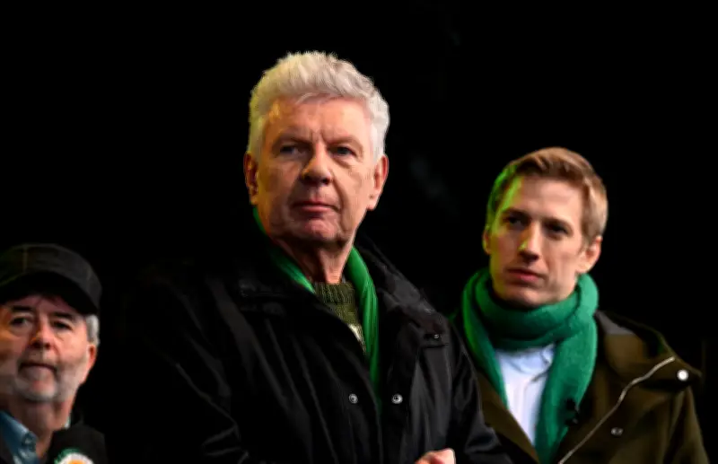 Münchens OB Reiter gratuliert Grünen-Kandidat Krause nach deutlicher Niederlage