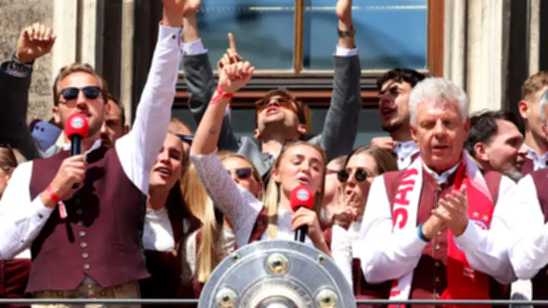 Münchens Oberbürgermeister Dieter Reiter im Zwist wegen FC-Bayern-Aufsichtsratsposten